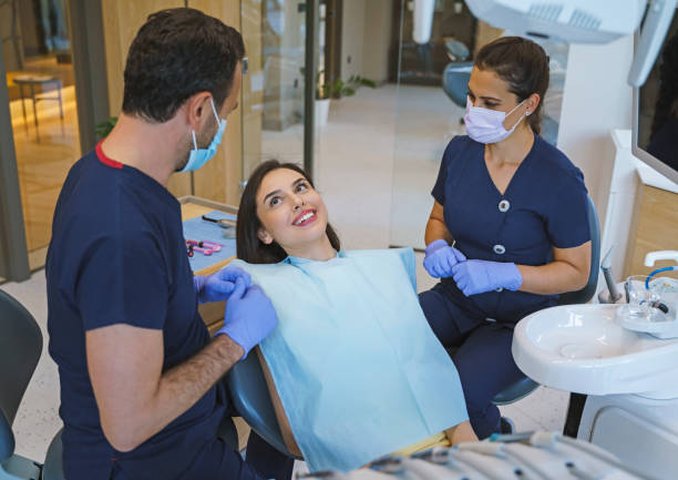 Emergency Dental Services in New Freedom, PA